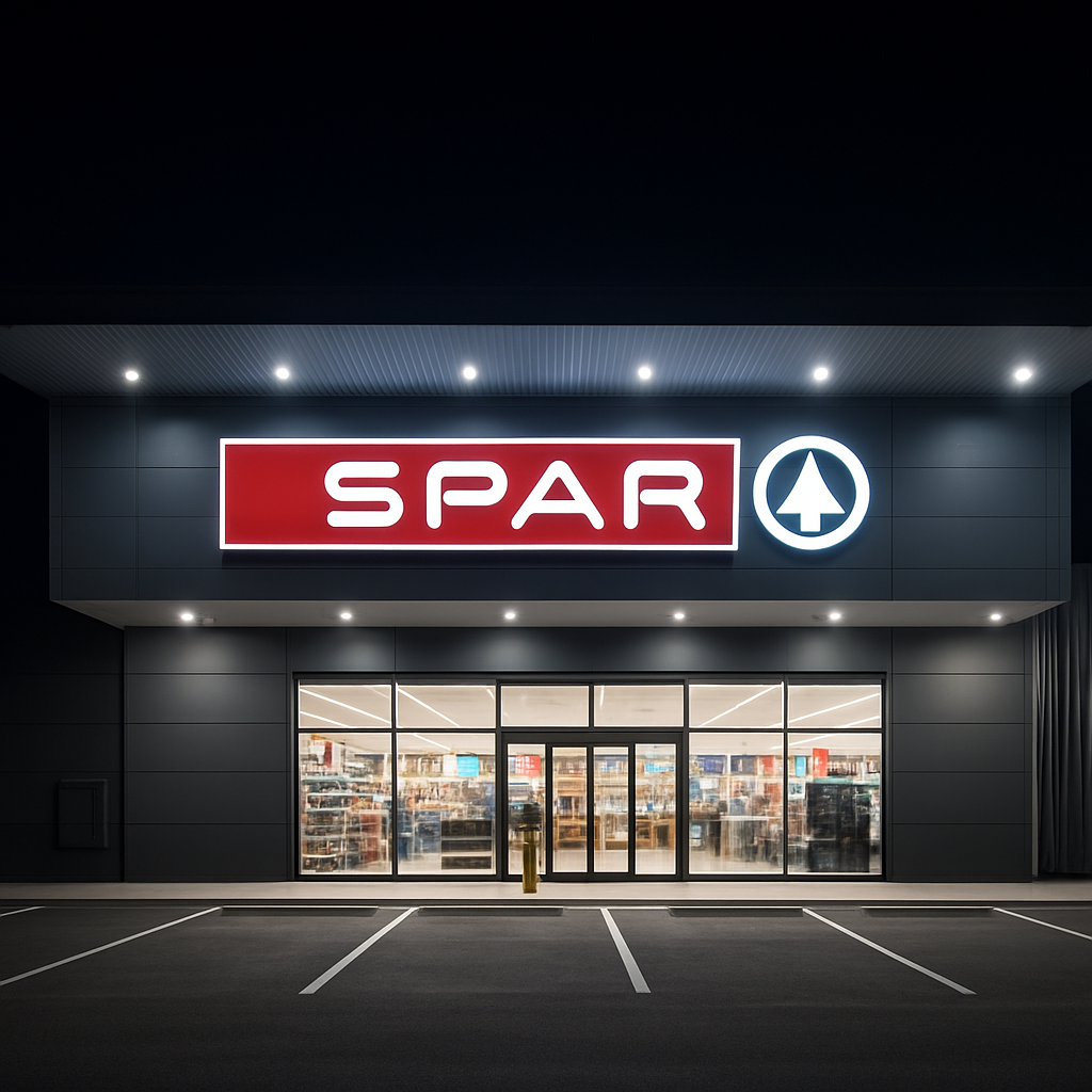 Sonstraal SPAR